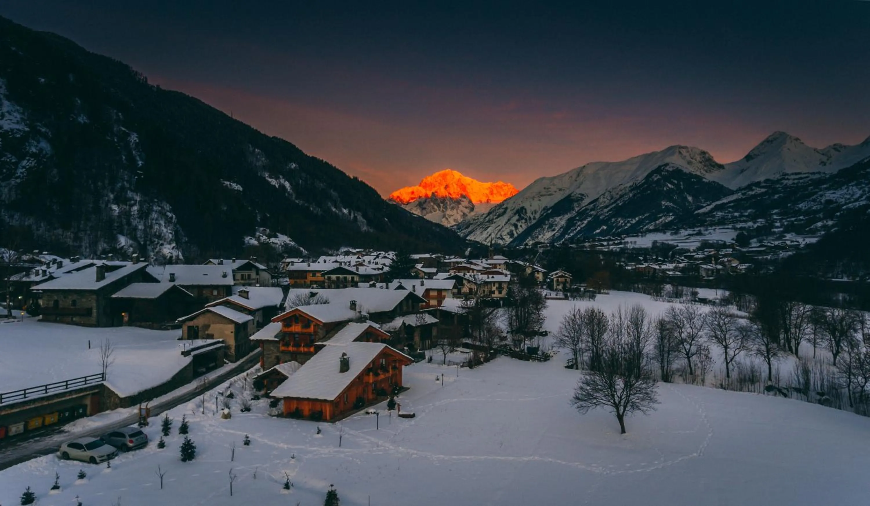 Bed & Breakfast Anisor - Parblanc