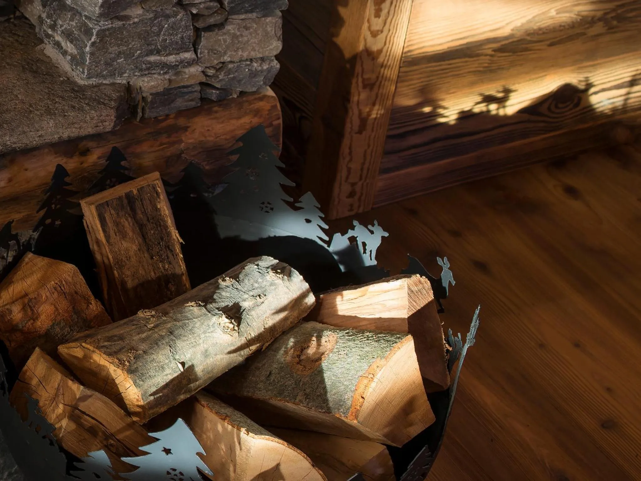 Bed & Breakfast Anisor - Parblanc