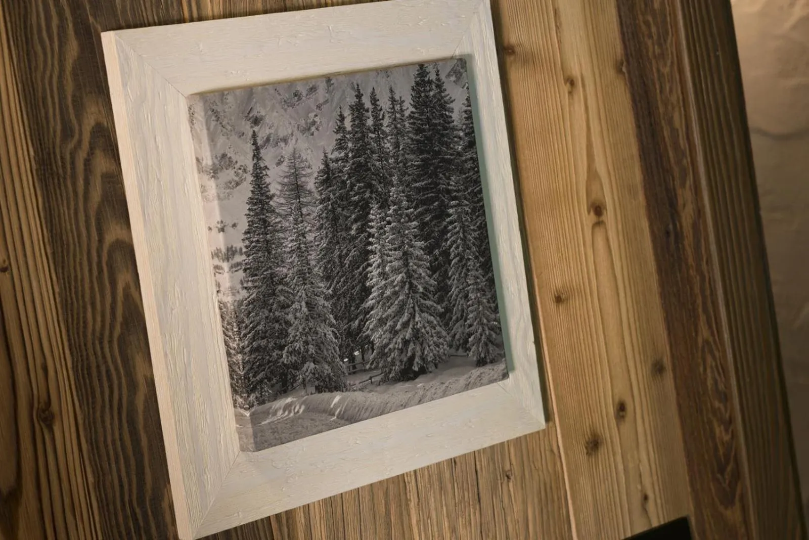 Bed & Breakfast Anisor - Parblanc