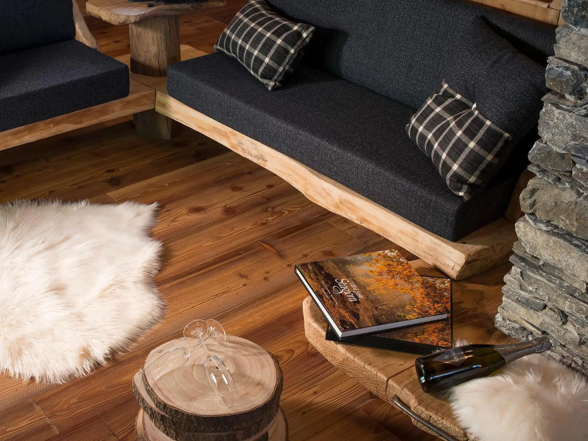 Bed & Breakfast Anisor - Parblanc