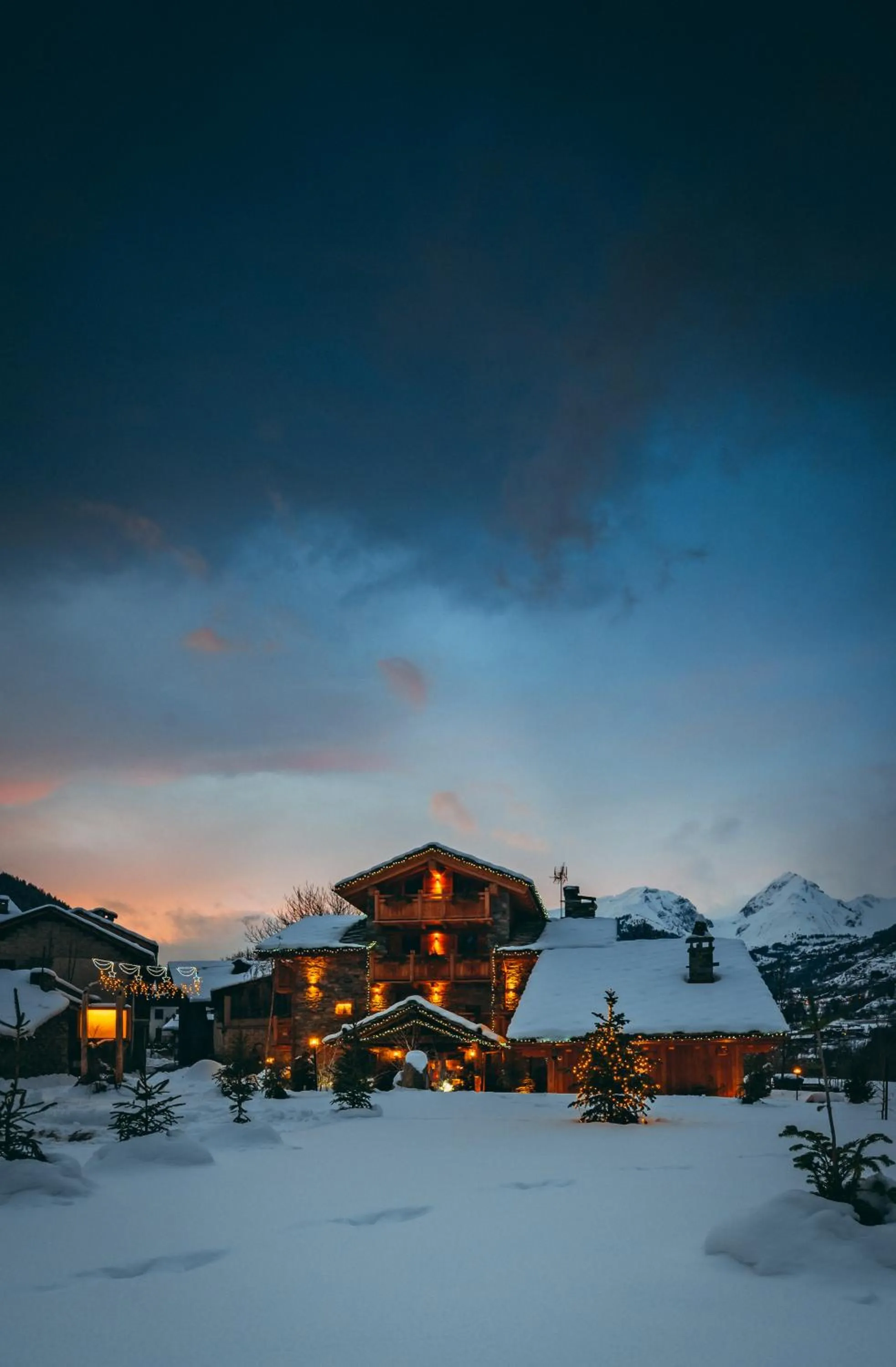 Bed & Breakfast Anisor - Parblanc