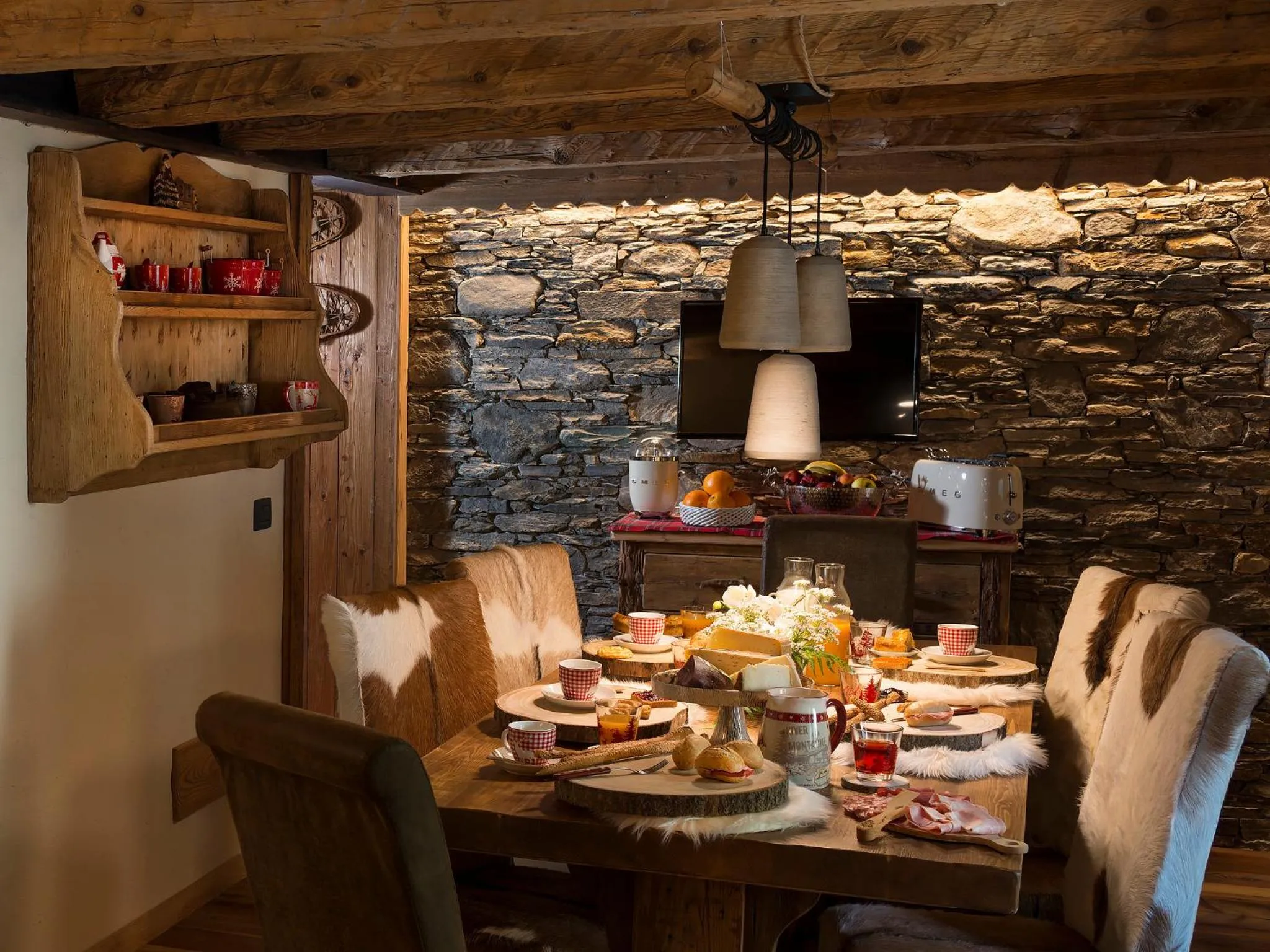 Bed & Breakfast Anisor - Parblanc