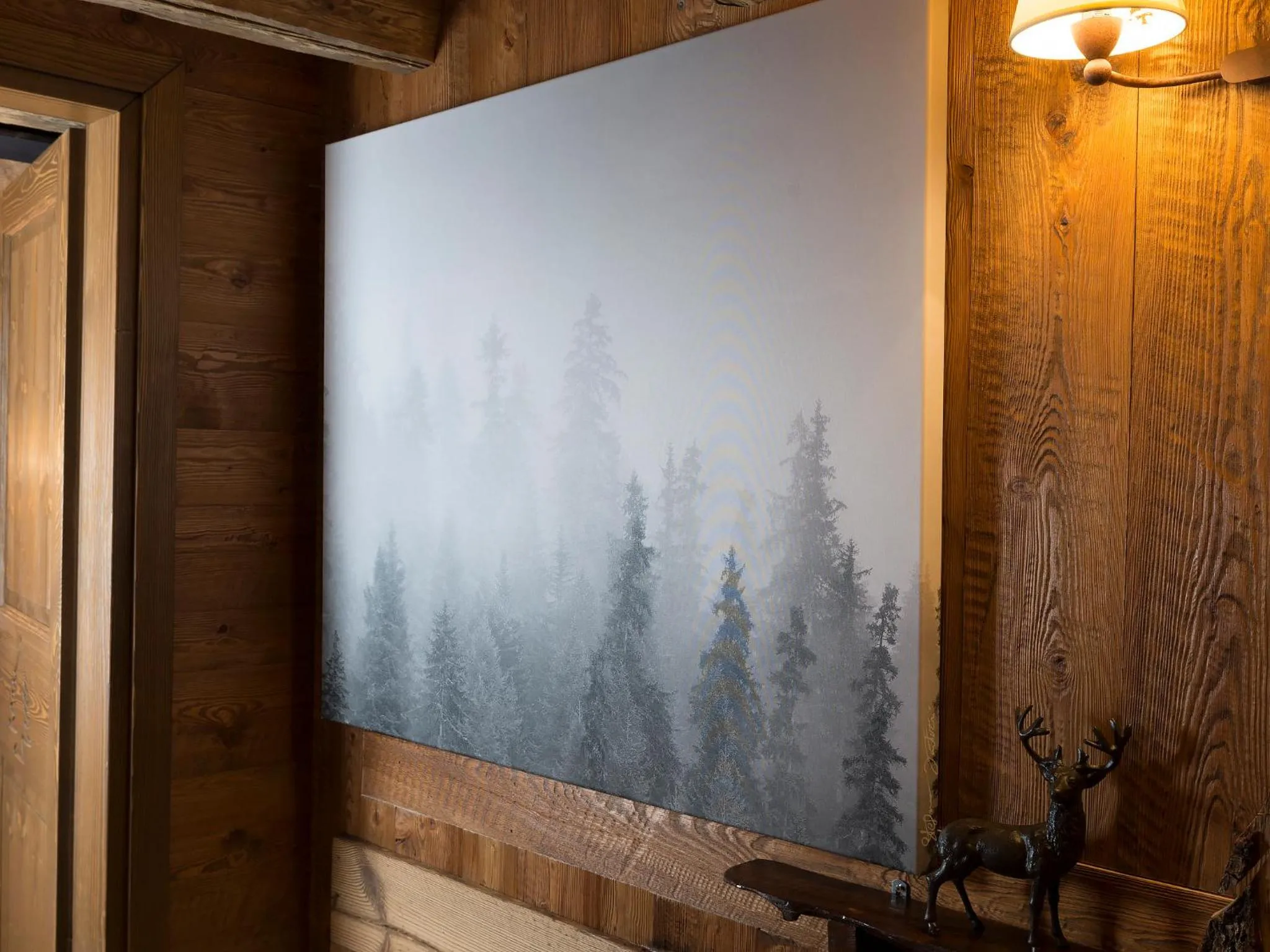 Bed & Breakfast Anisor - Parblanc