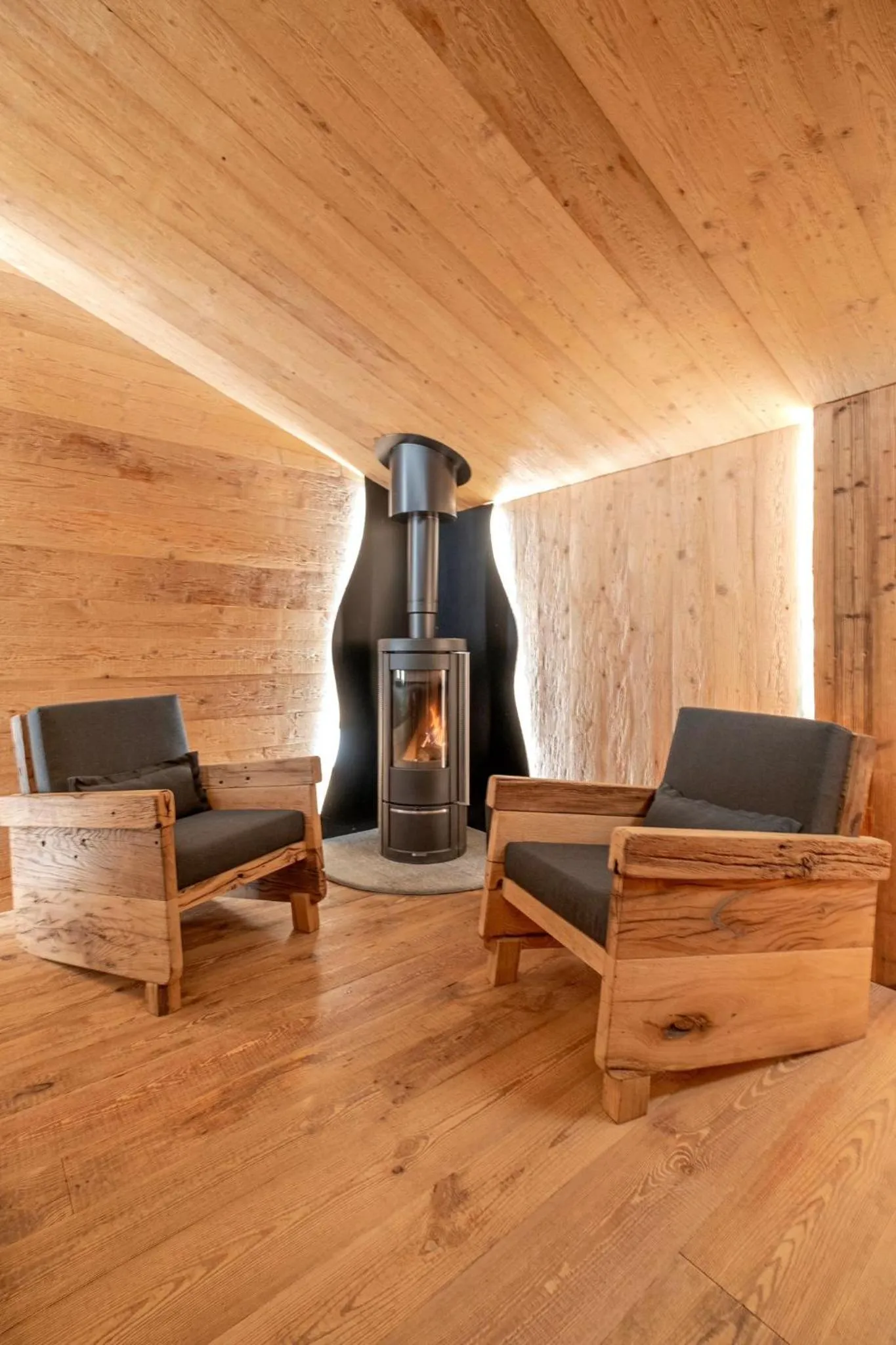 Bed & Breakfast Anisor - Parblanc