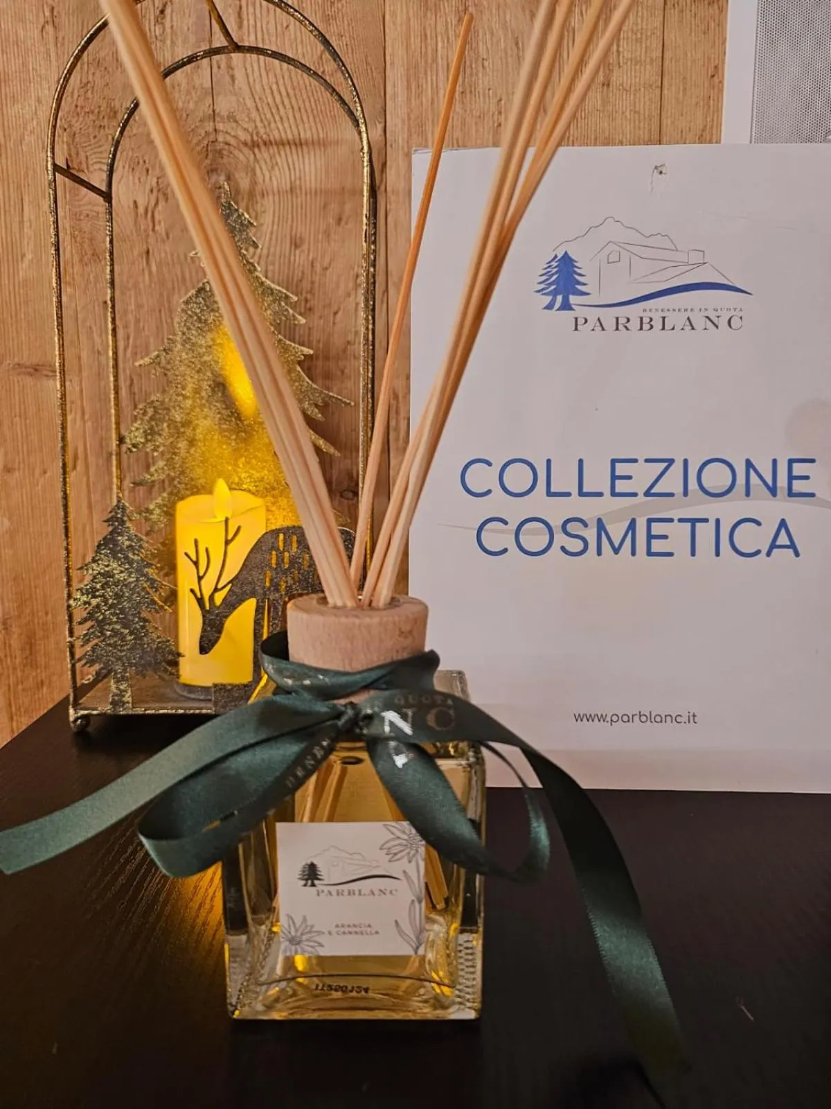 Bed & Breakfast Anisor - Parblanc