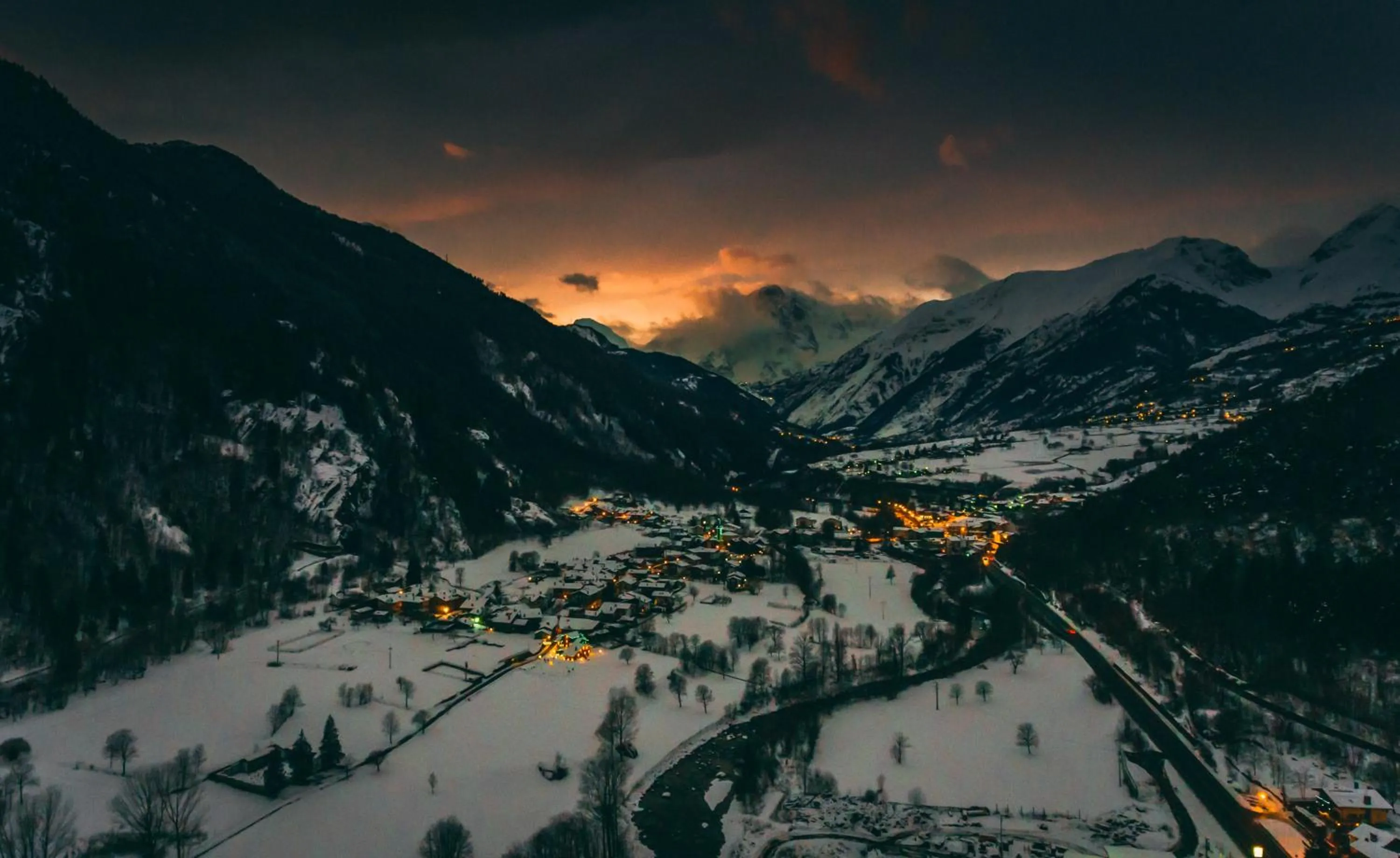 Bed & Breakfast Anisor - Parblanc