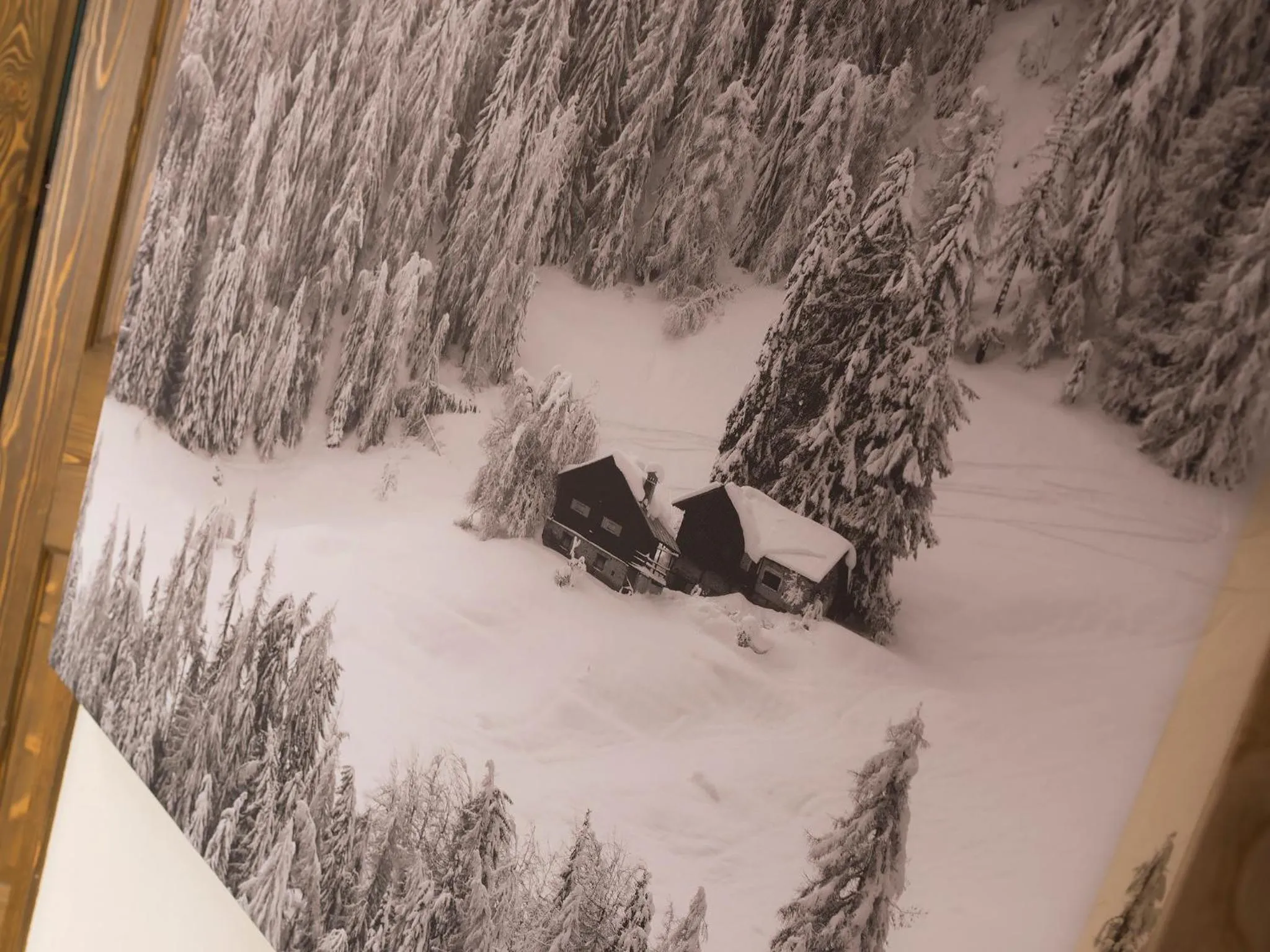 Bed & Breakfast Anisor - Parblanc