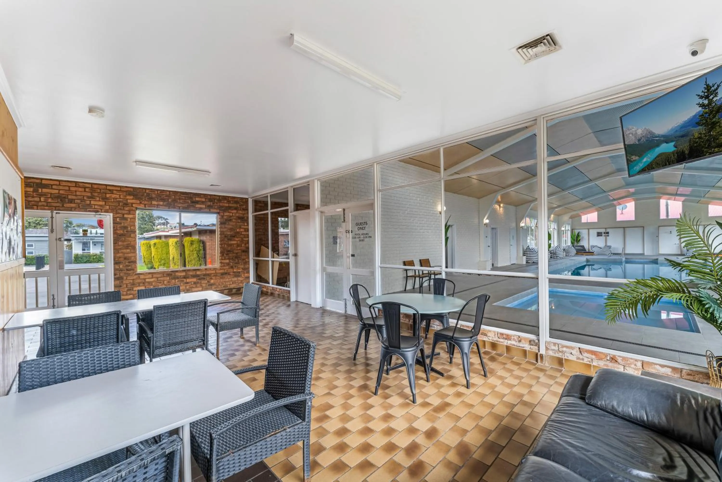 BIG4 Tasman Holiday Parks - Warrnambool