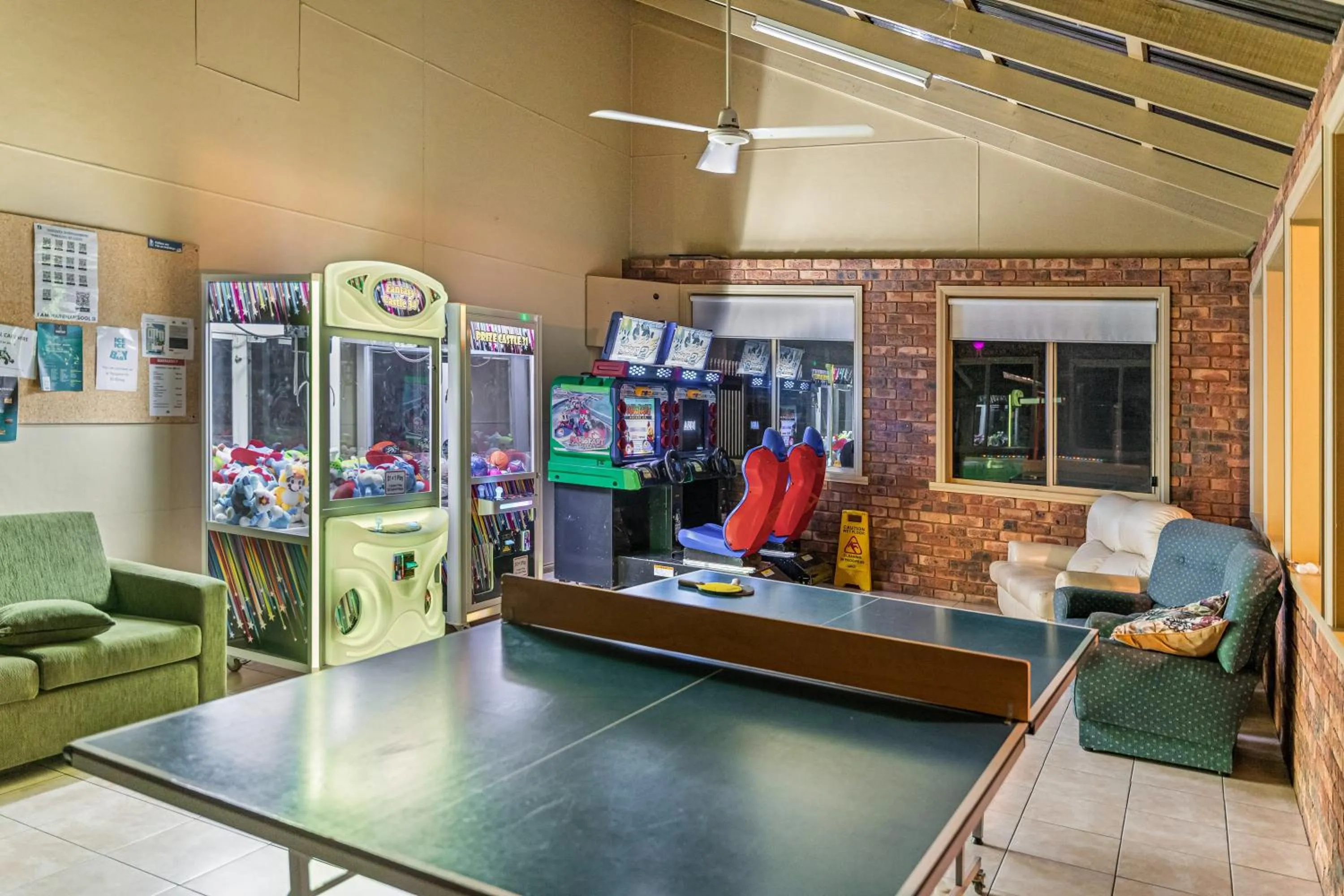 BIG4 Tasman Holiday Parks - Warrnambool