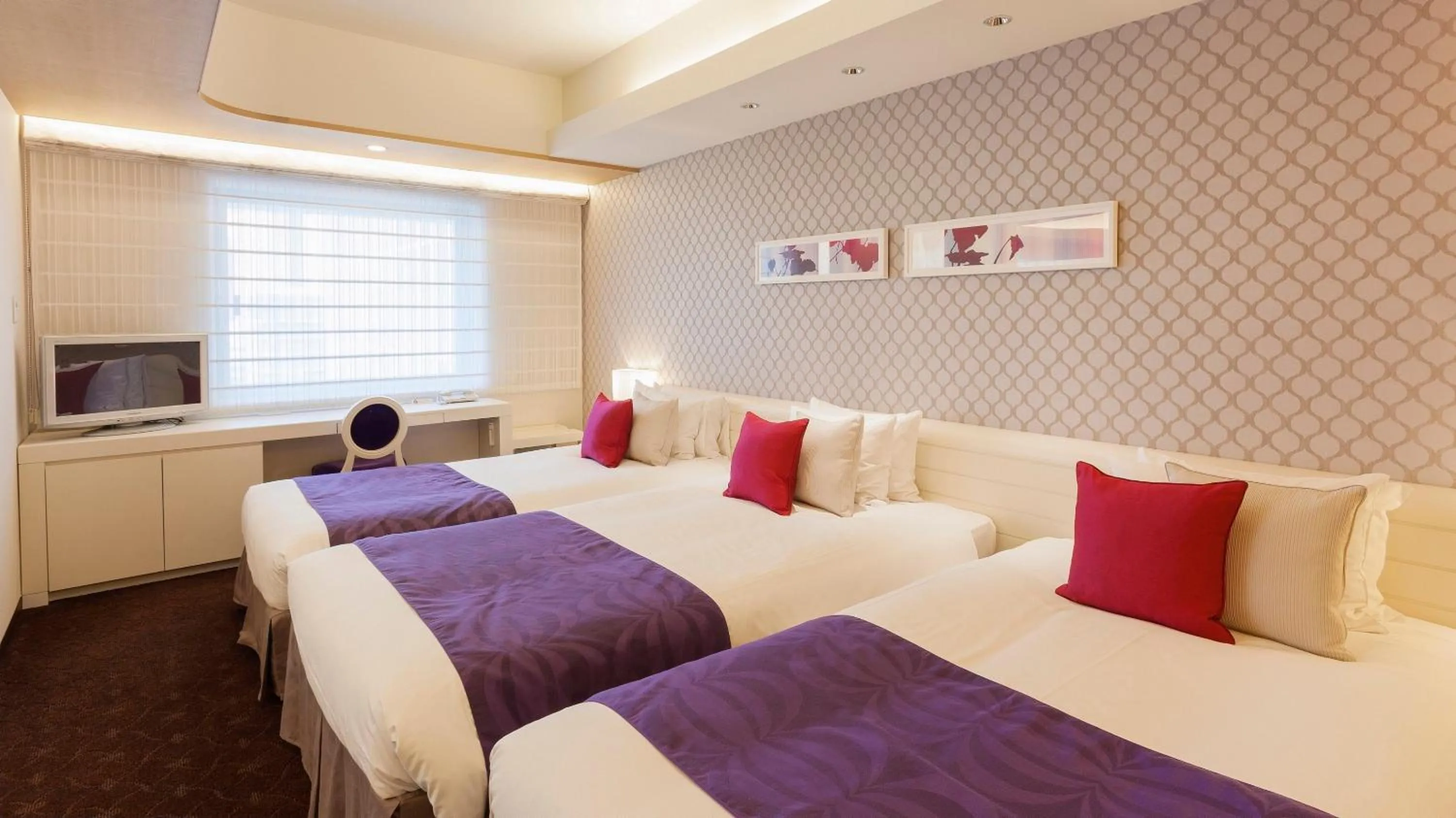 Hotel Elsereine Osaka