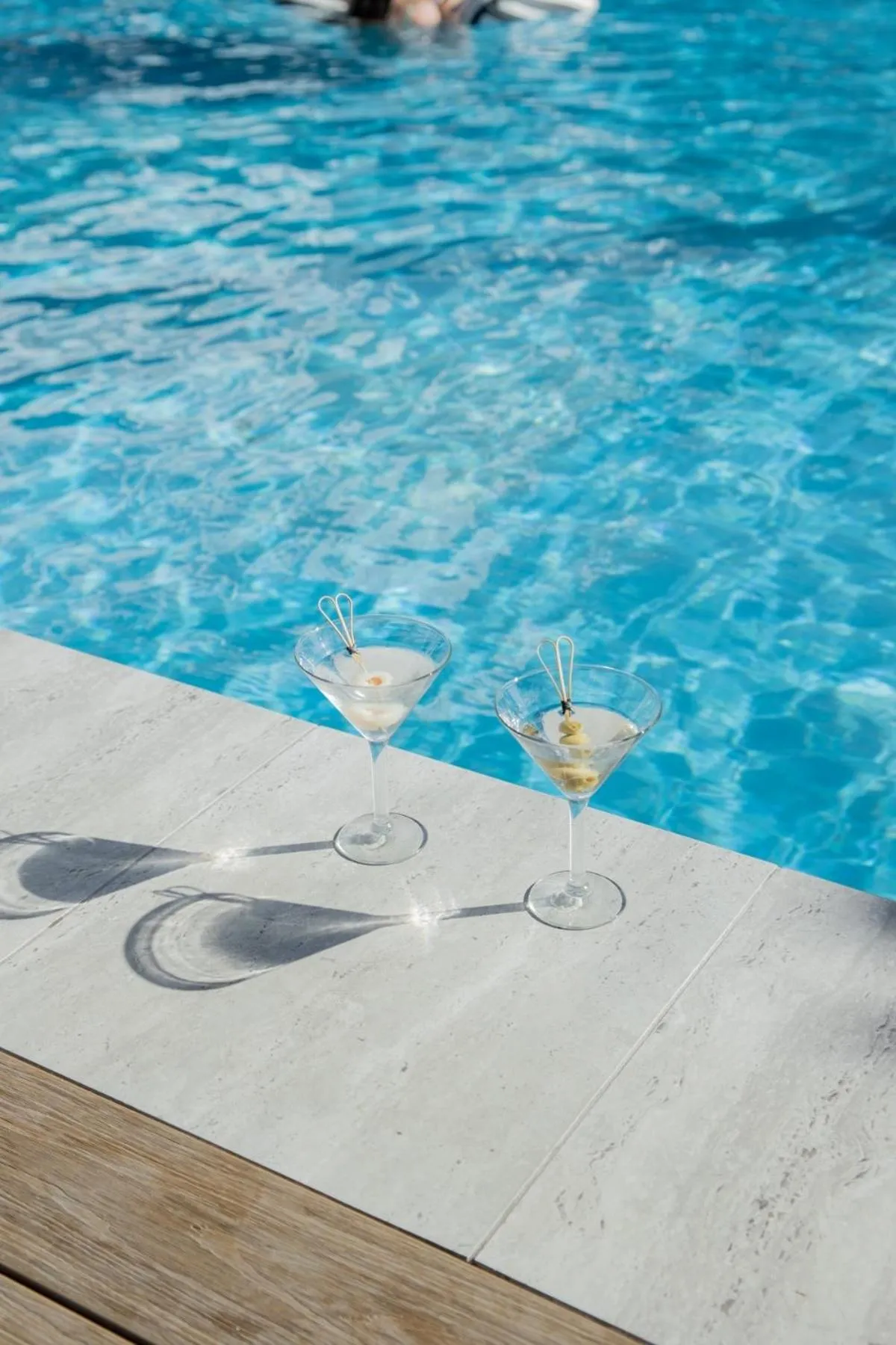 Restaurant/places to eat in Coral Sea Resort