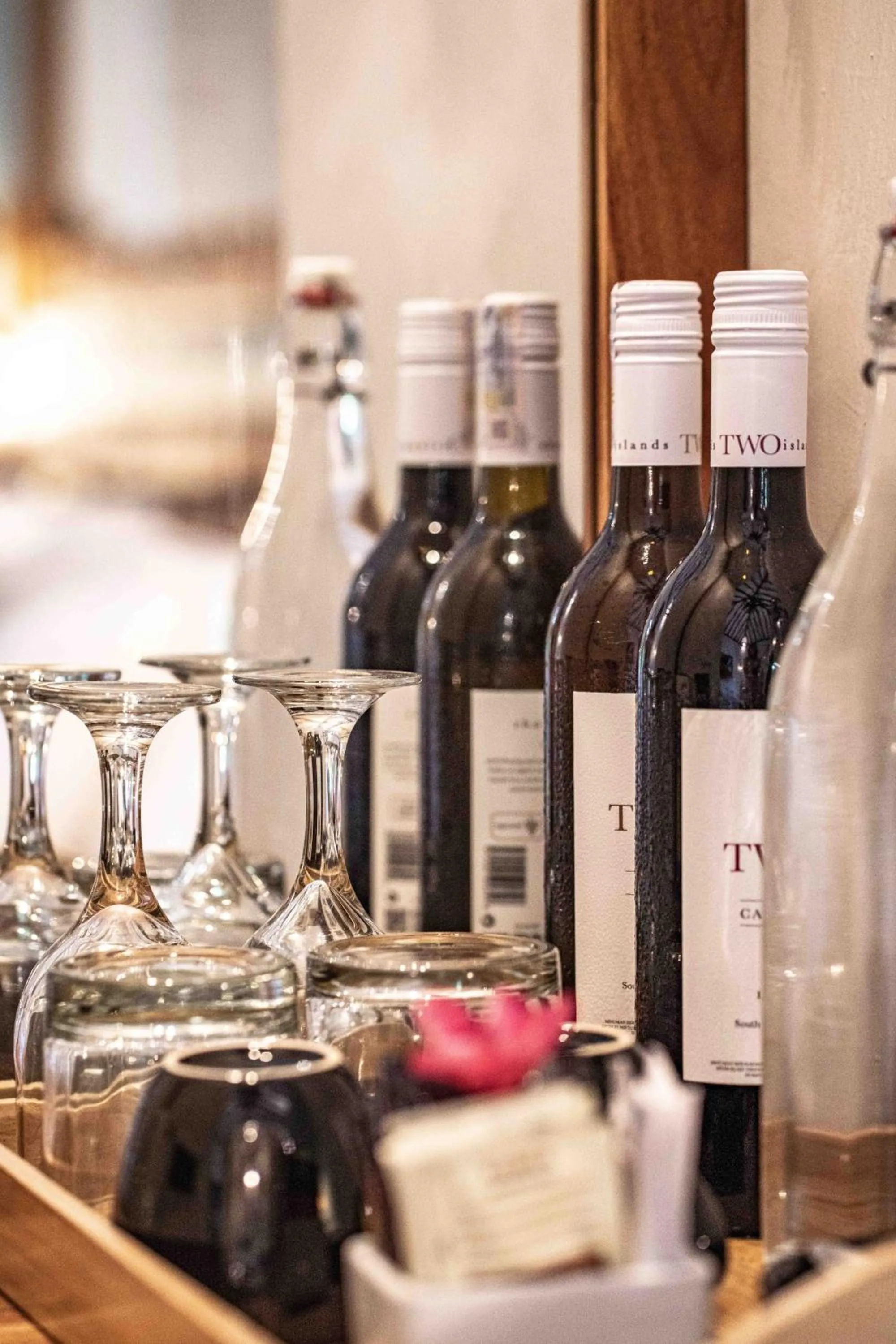 Coffee/tea facilities in Bale Sampan Boutique Bungalows