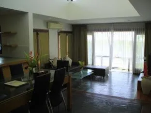 Villa Hening Jimbaran