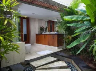 Villa Hening Jimbaran