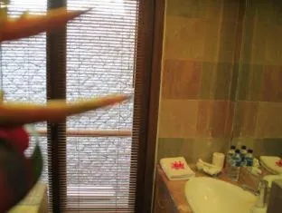 Villa Hening Jimbaran