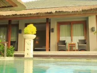 Villa Hening Jimbaran