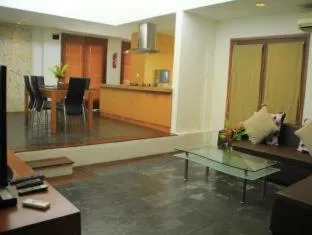 Villa Hening Jimbaran