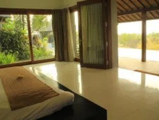 Villa Hening Jimbaran