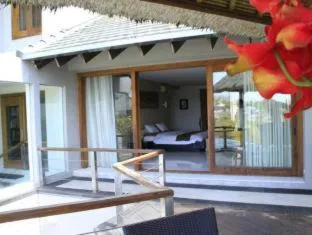 Villa Hening Jimbaran