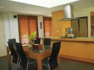 Villa Hening Jimbaran