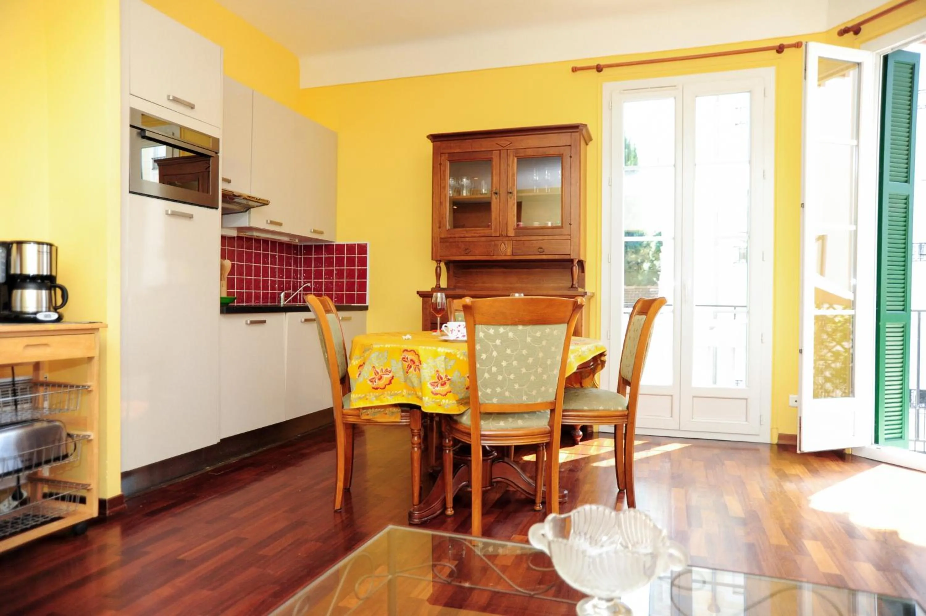 Suite ST Geneviève Five stars holiday house
