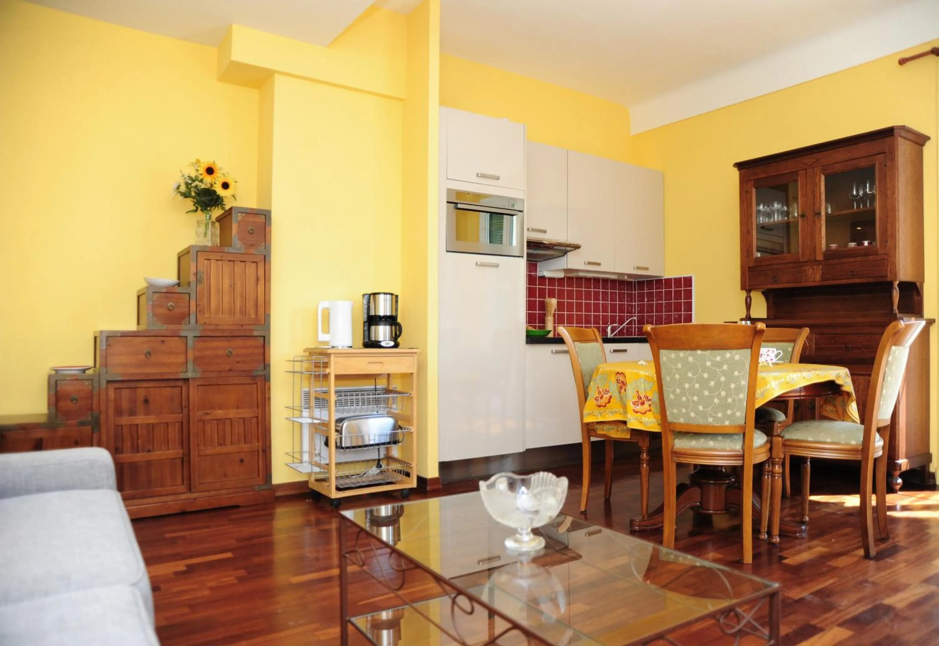 Suite ST Geneviève Five stars holiday house