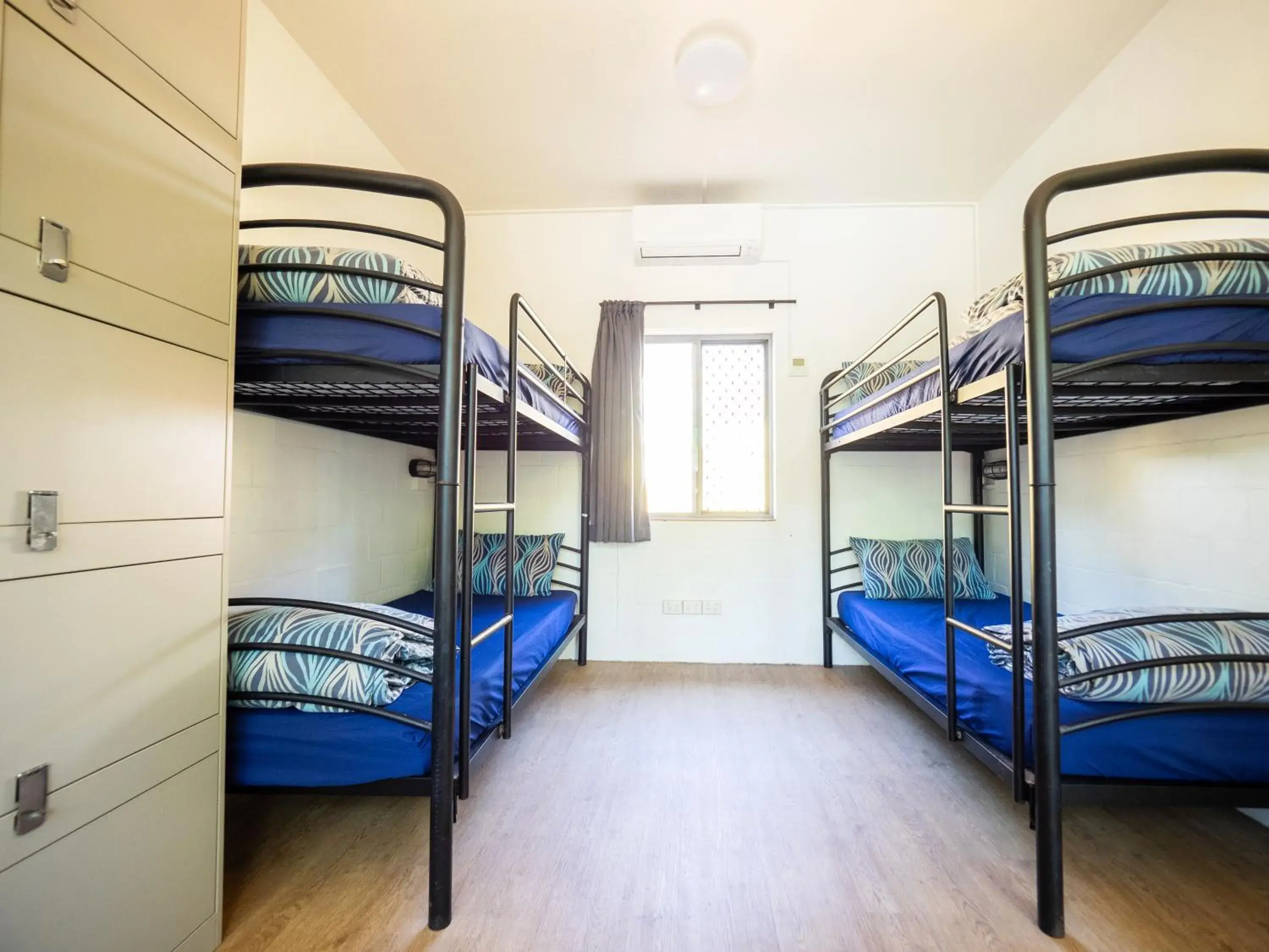 Bed in 5-Bed Mixed Dormitory Room in YHA Cape Byron, Byron Bay Bed in 5-Bed Mixed Dormitory Room in YHA Cape Byron, Byron Bay