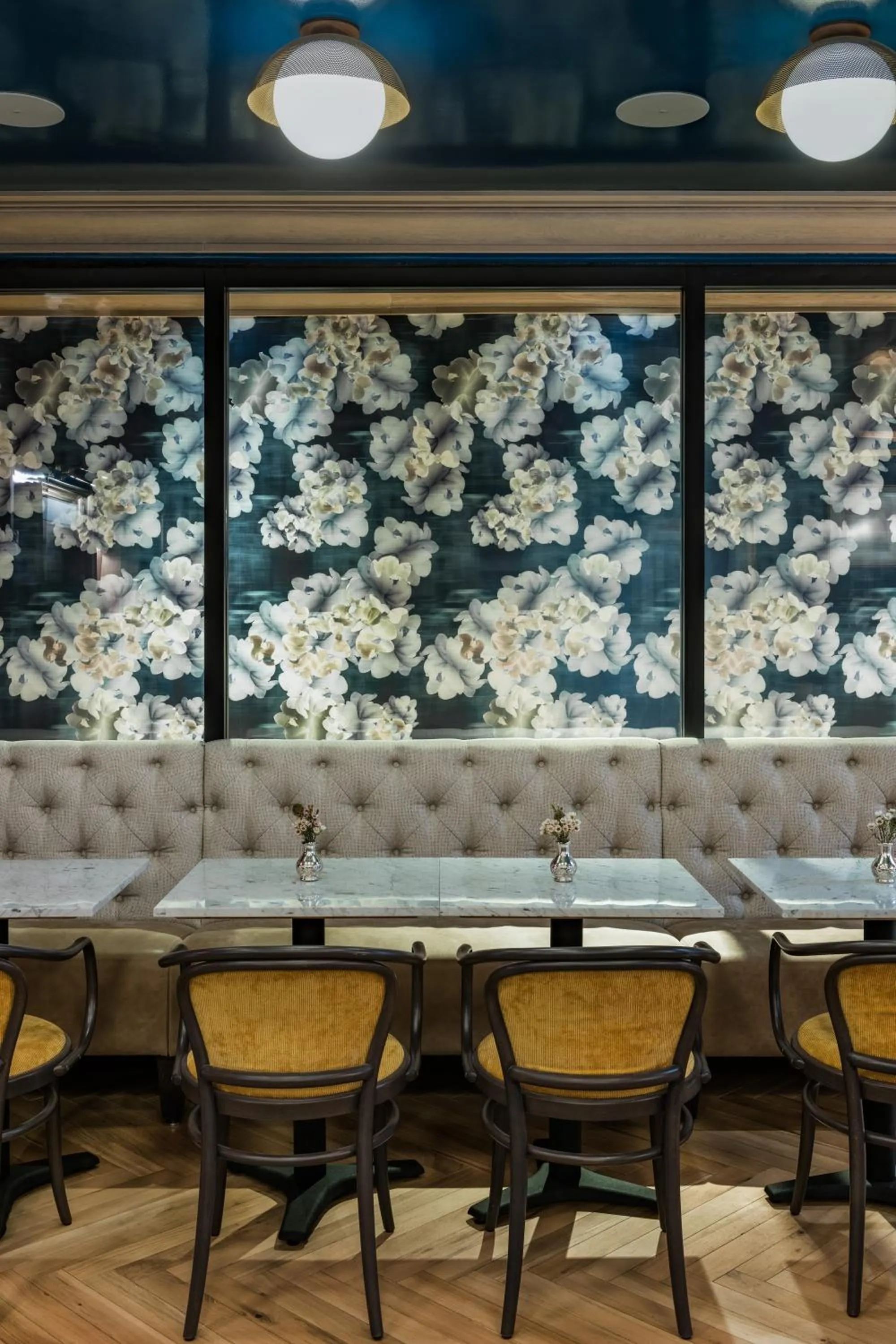 Lounge or bar in Merrion Row Hotel and Public House