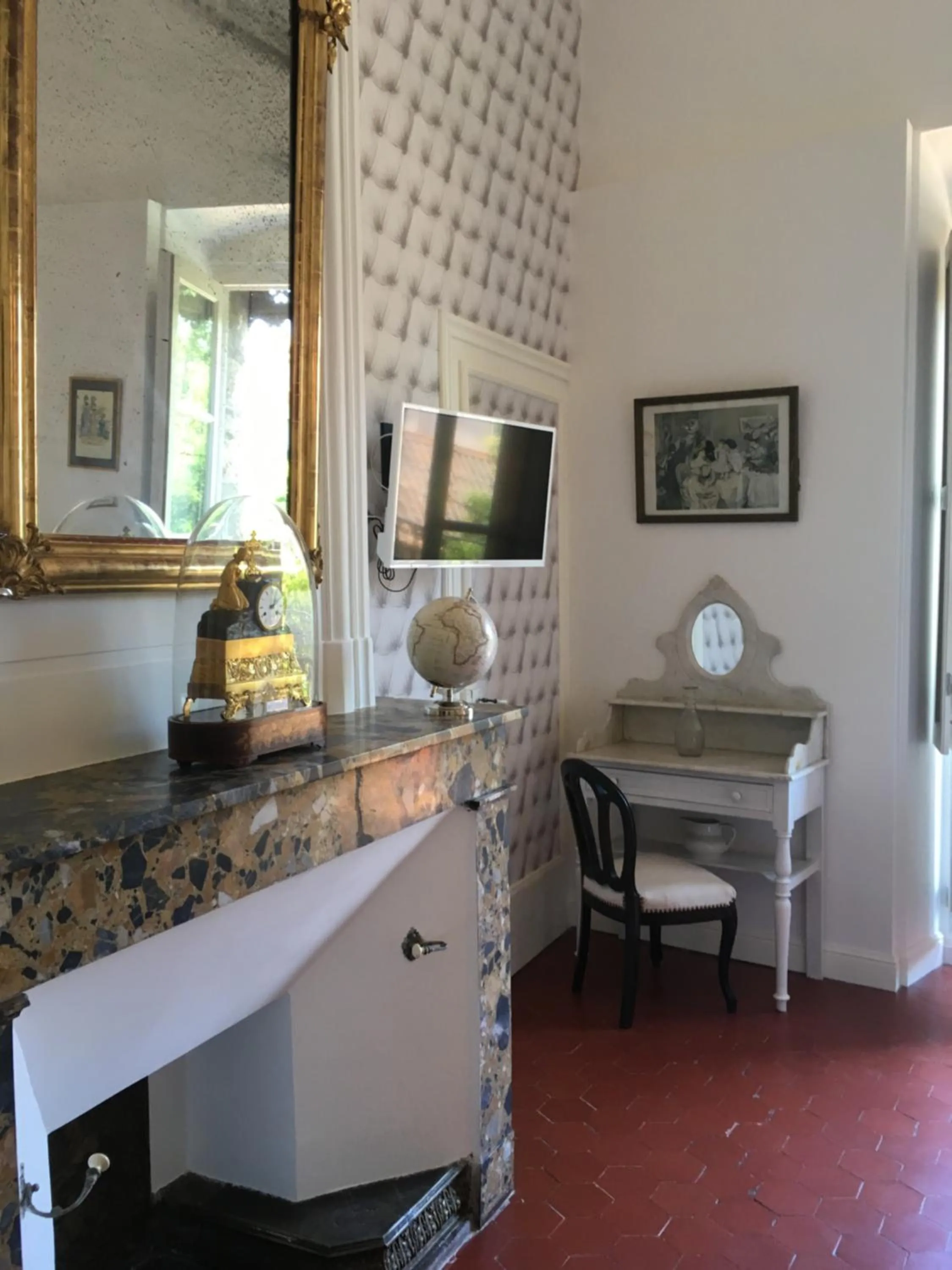 Les suites de Peyrat