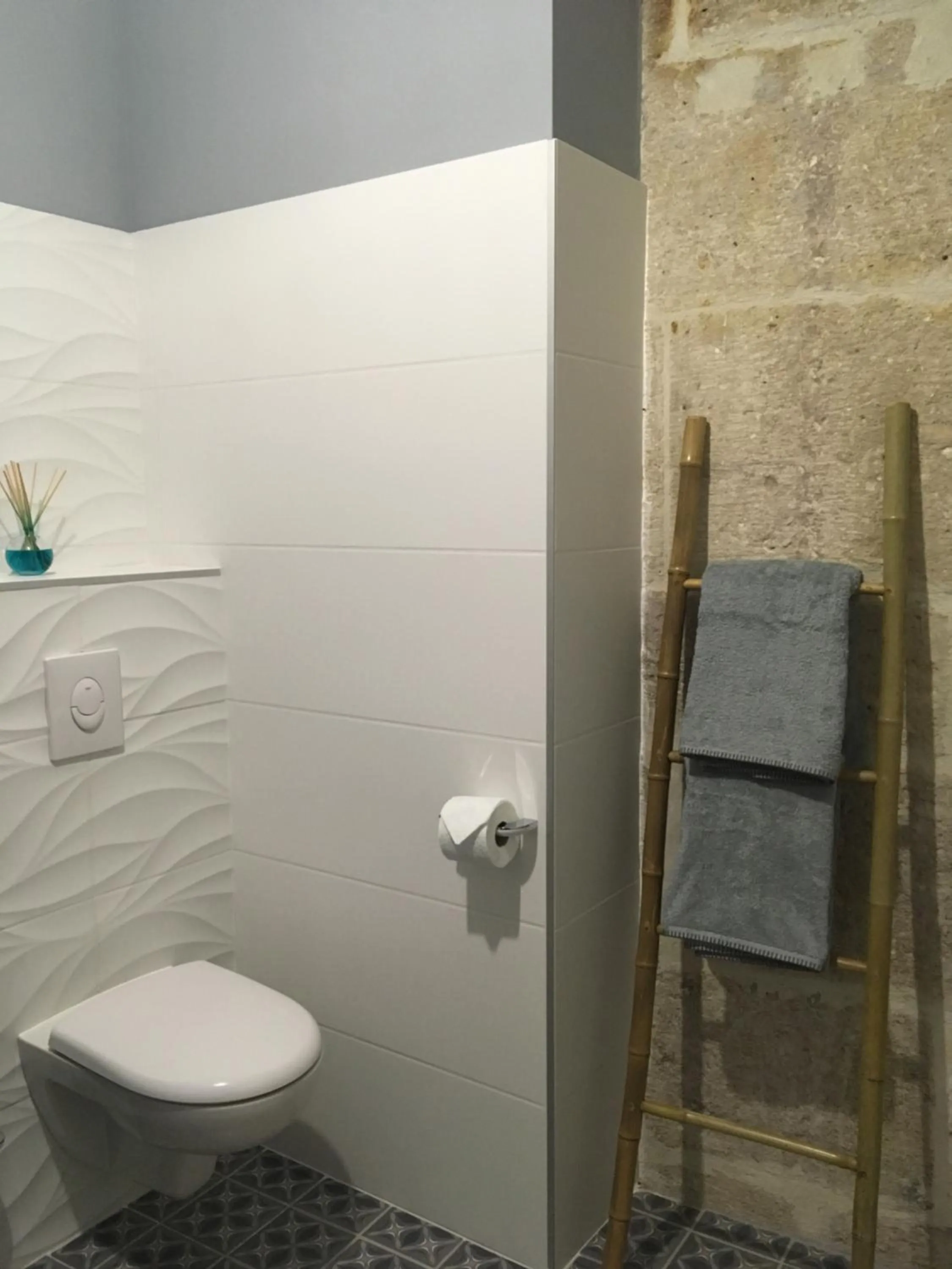 Les suites de Peyrat