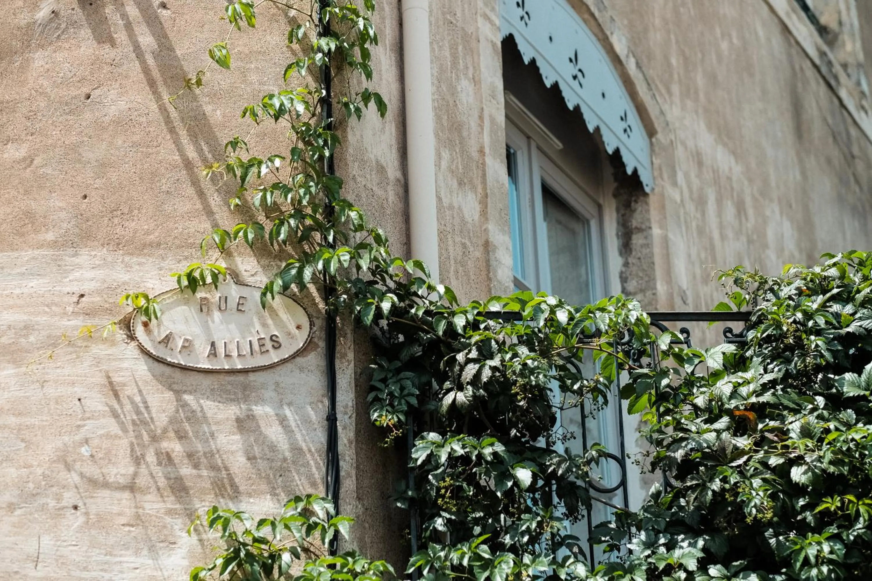 Les suites de Peyrat