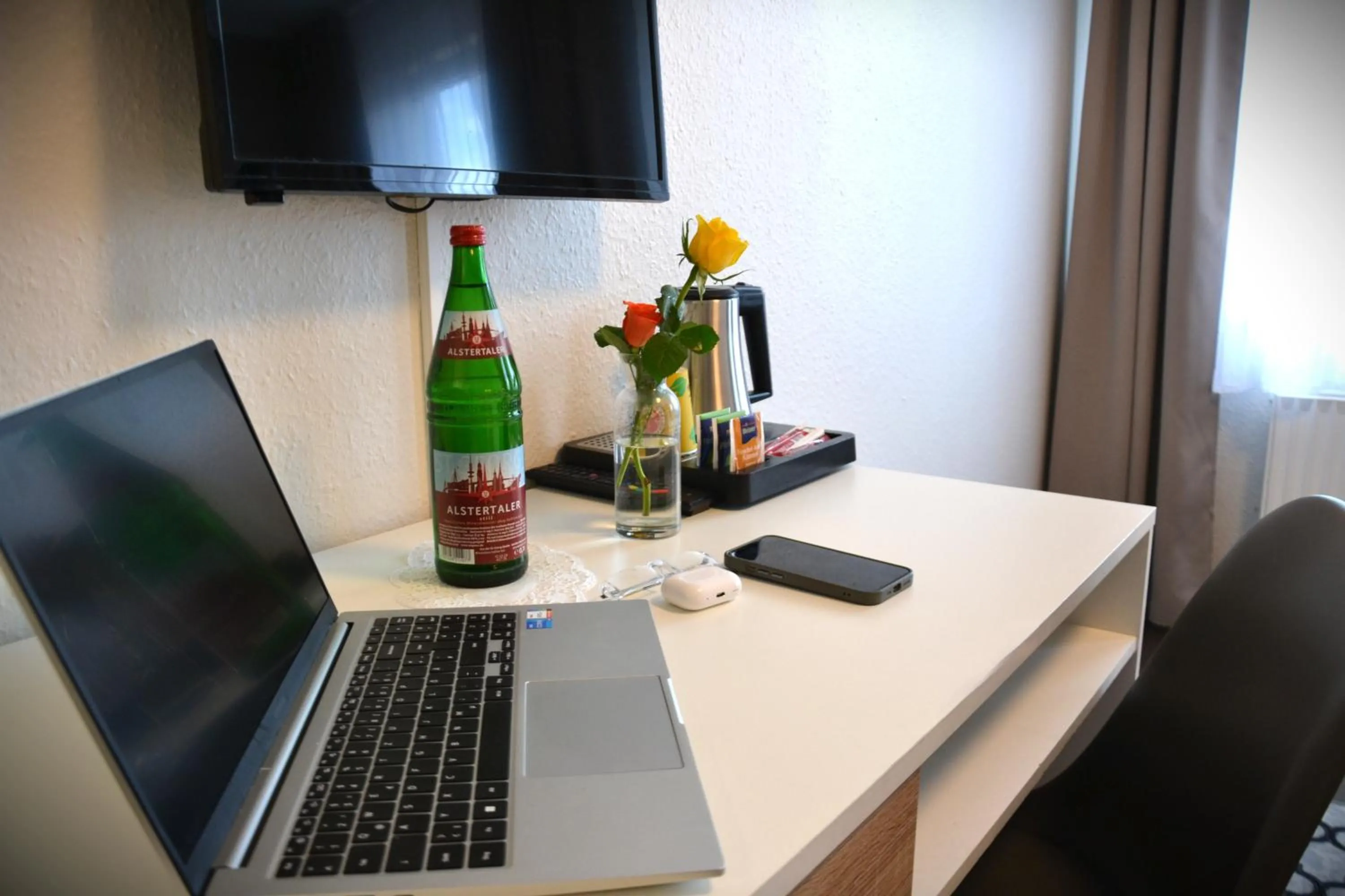 D&D Hotel by Wiggers
