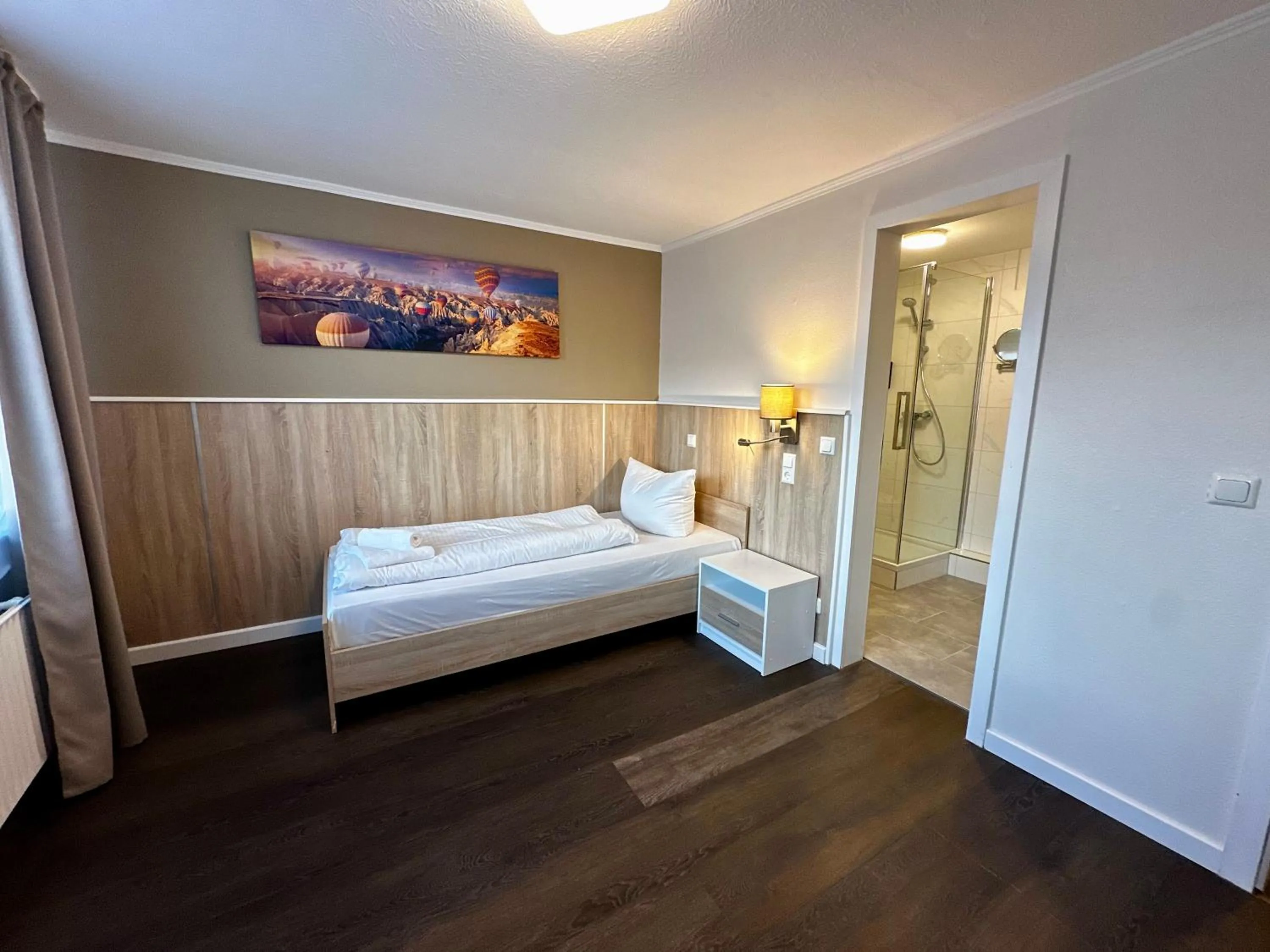 D&D Hotel by Wiggers