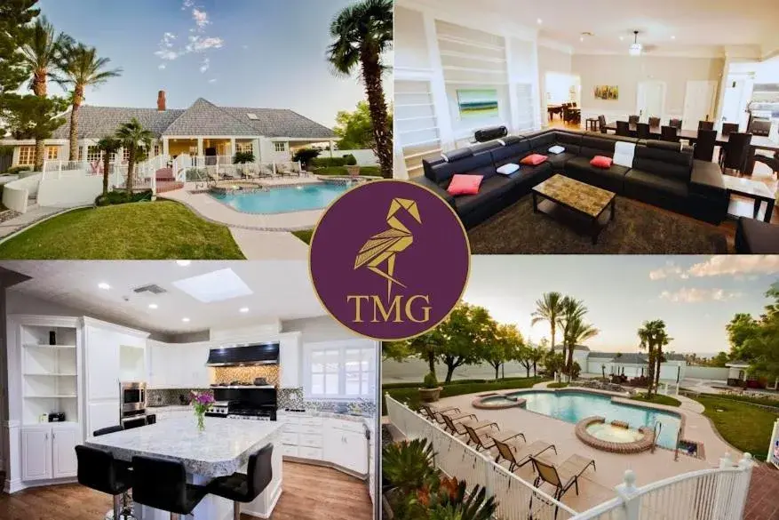 Villa Carota - 6 bedrooms and a Casitas Villa Carota - 6 bedrooms and a Casitas