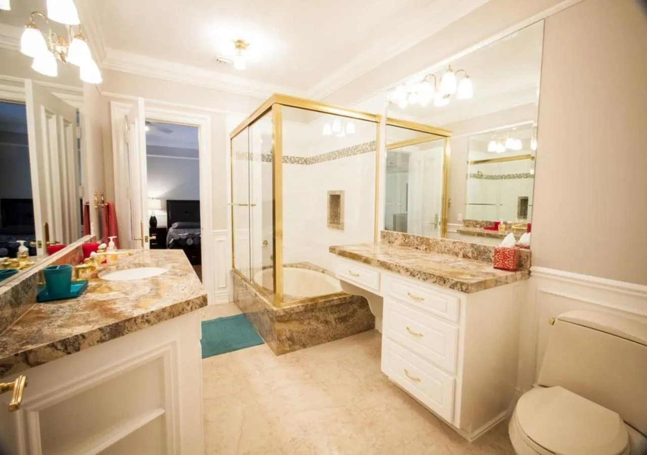 Villa Carota - 6 bedrooms and a Casitas