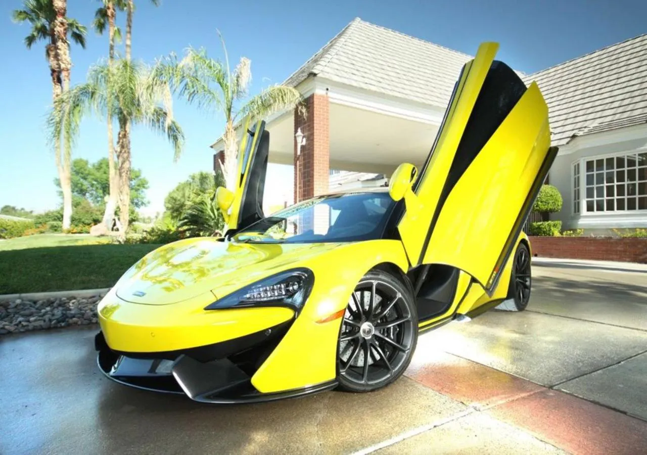 Villa Carota - 6 bedrooms and a Casitas