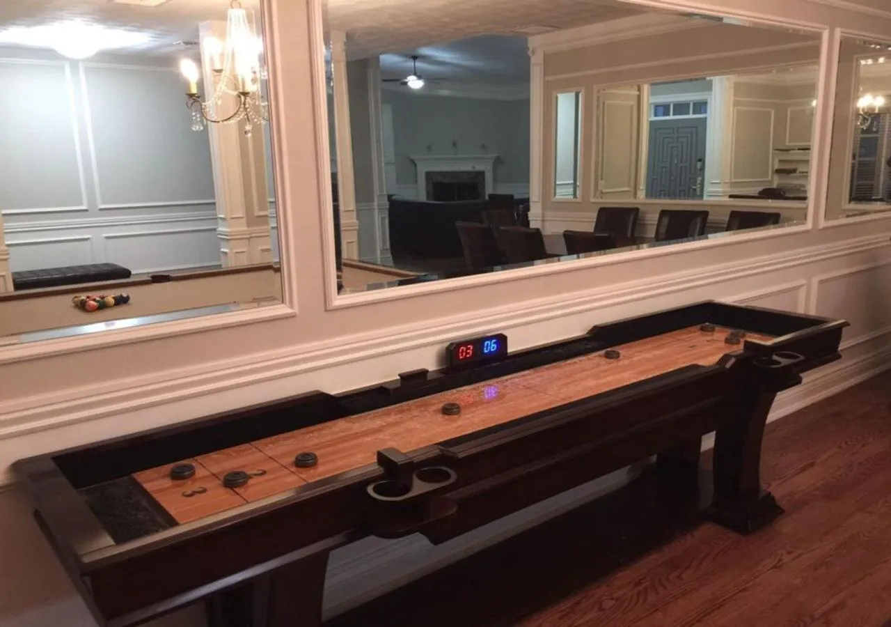 Villa Carota - 6 bedrooms and a Casitas