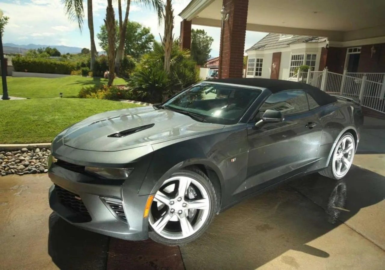 Villa Carota - 6 bedrooms and a Casitas