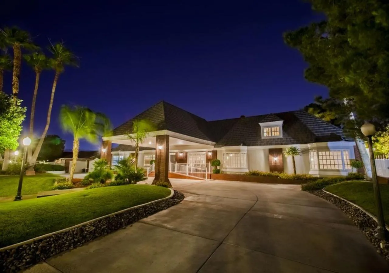 Villa Carota - 6 bedrooms and a Casitas