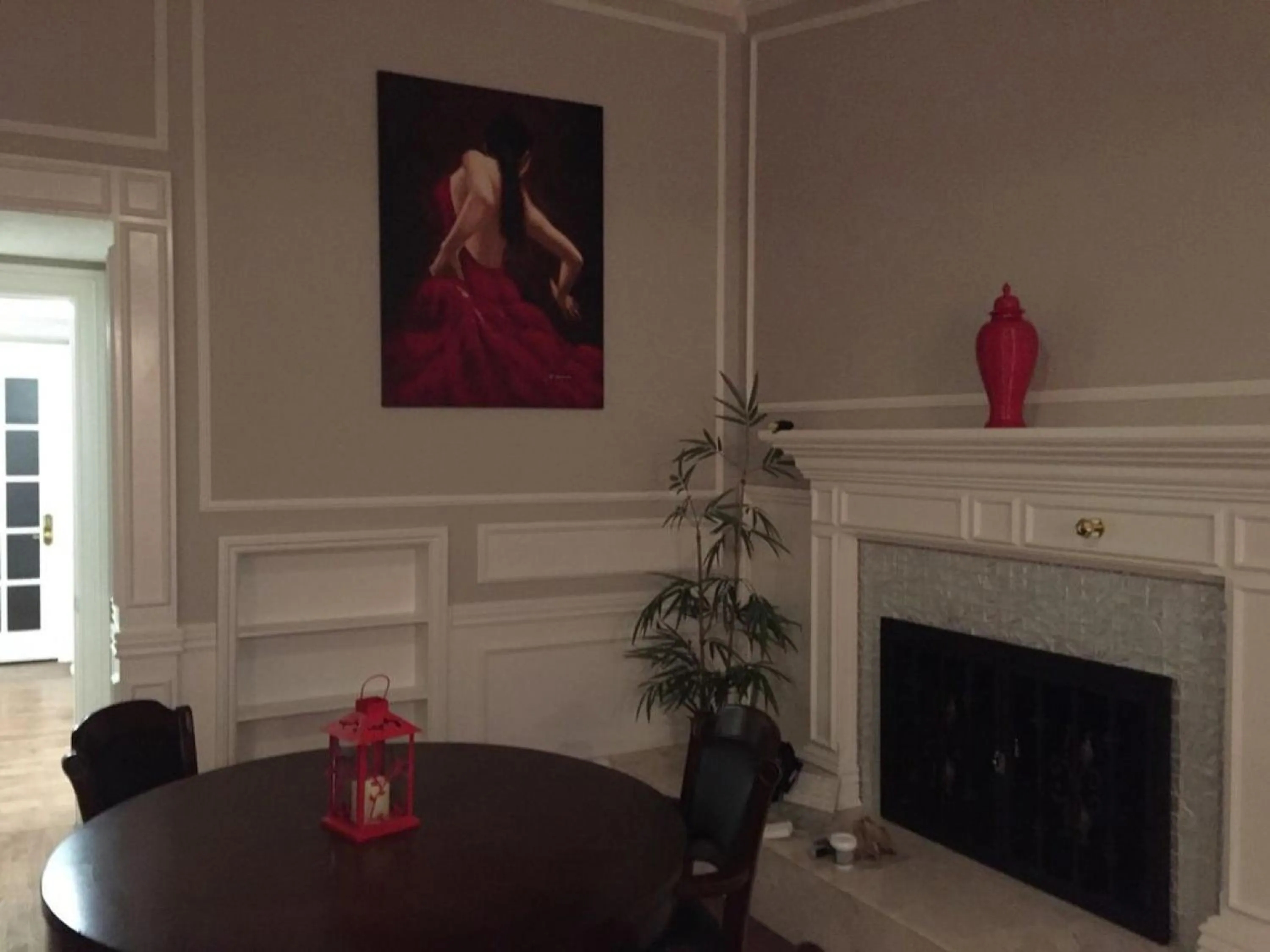 Living room in Villa Carota - 6 bedrooms and a Casitas