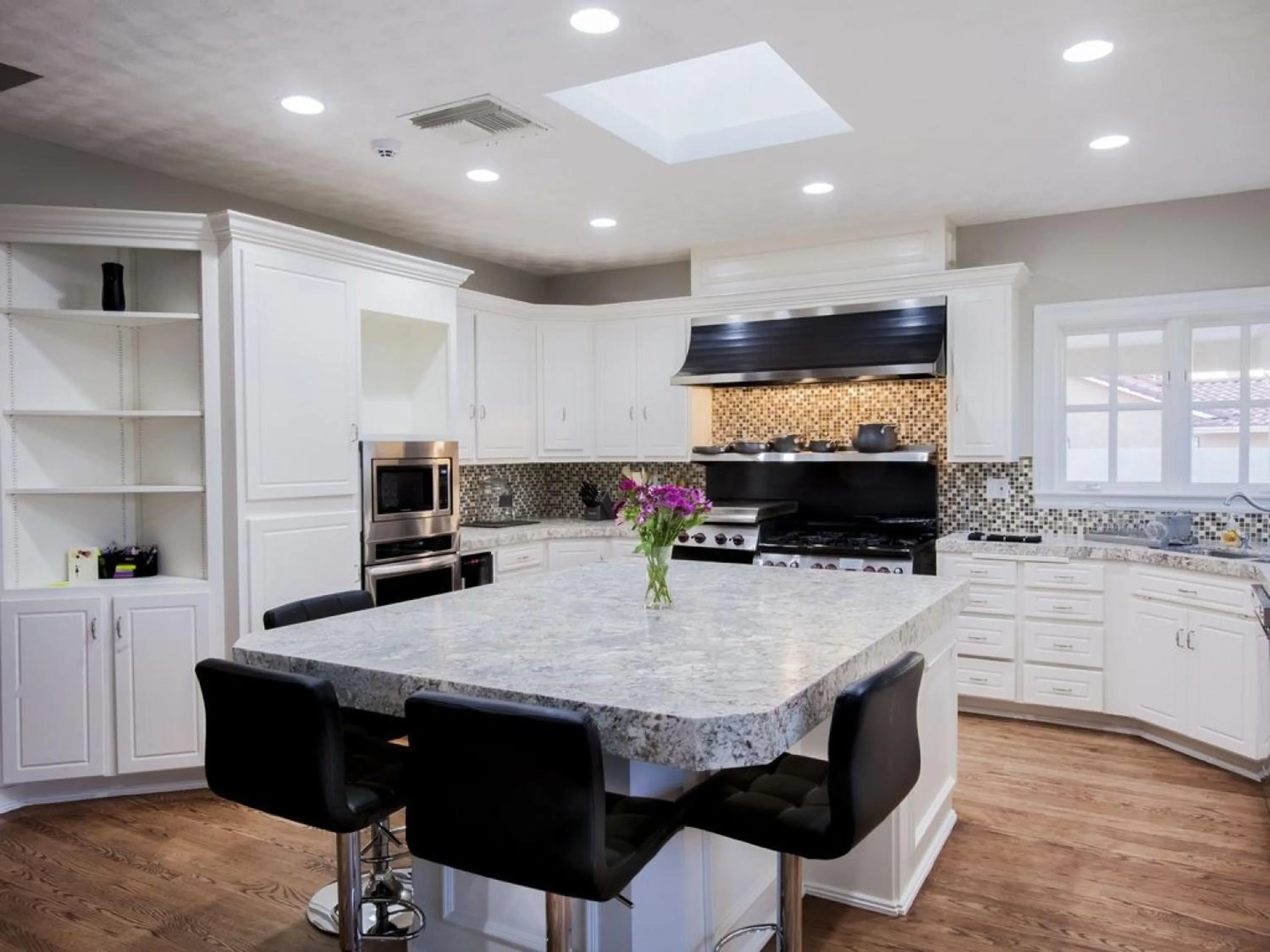 Villa Carota - 6 bedrooms and a Casitas