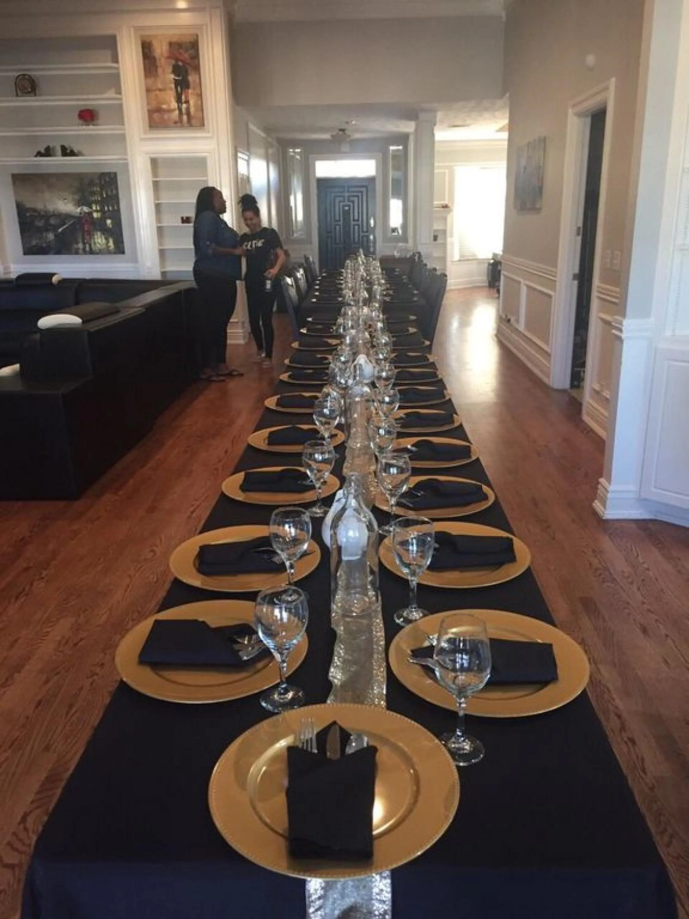 Villa Carota - 6 bedrooms and a Casitas