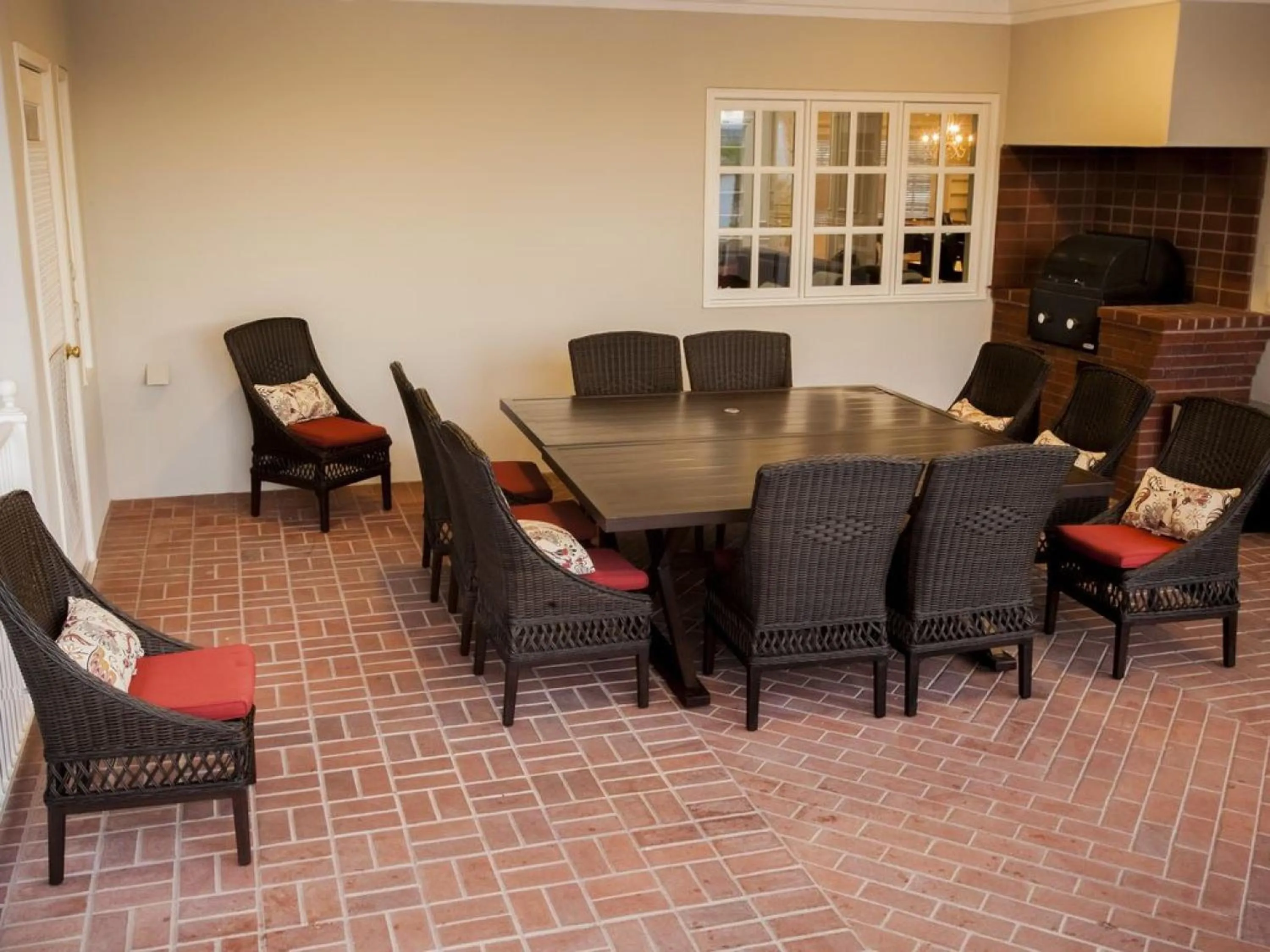 Villa Carota - 6 bedrooms and a Casitas