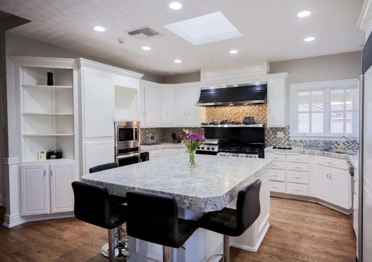 Villa Carota - 6 bedrooms and a Casitas