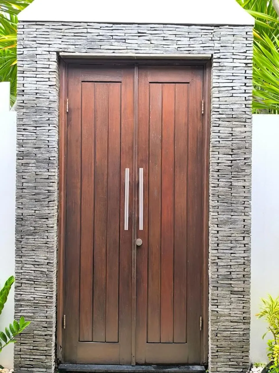 Day in The Trawangan Resort