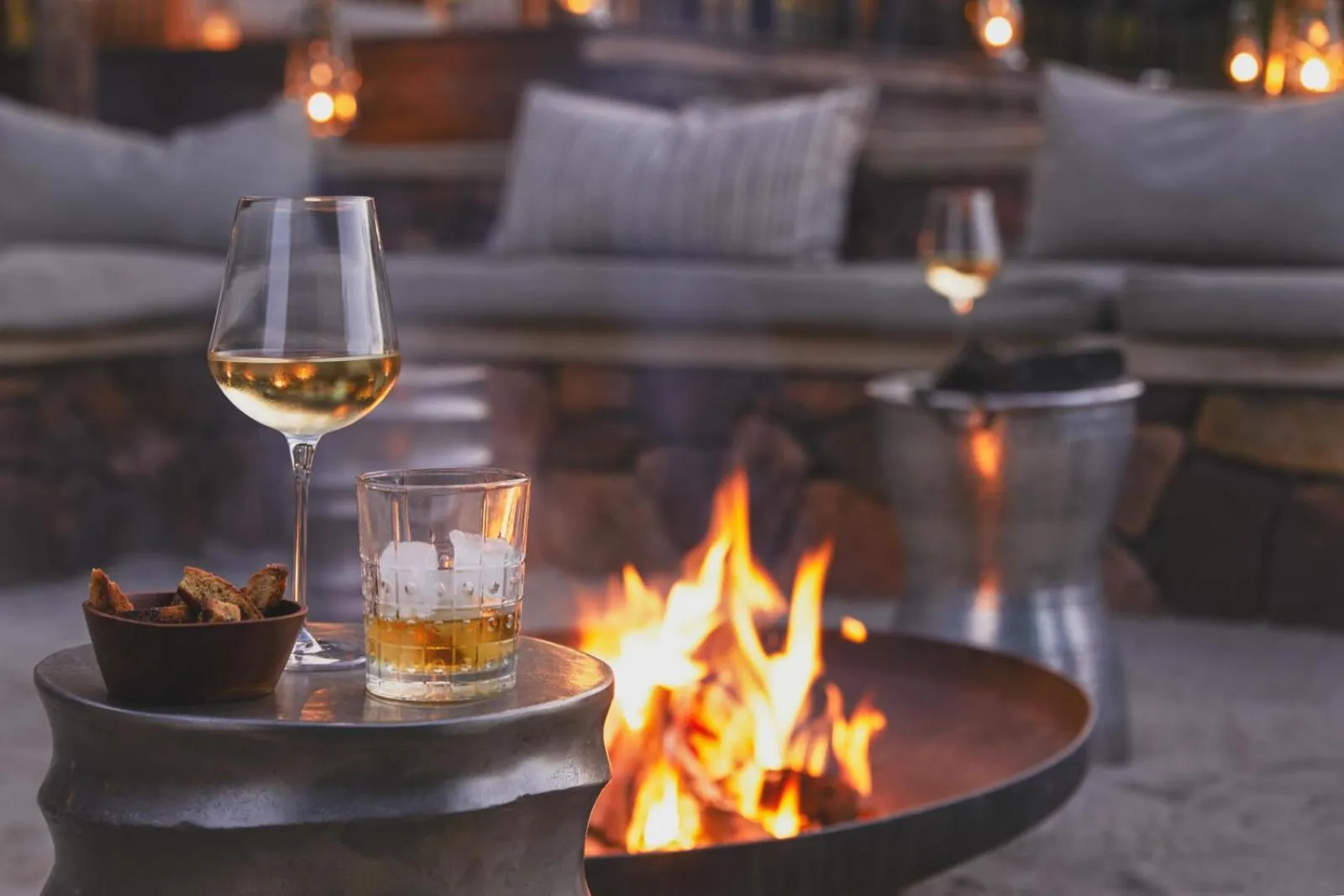 Marataba Mountain Lodge