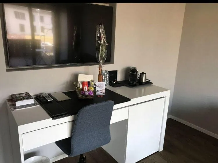 TV and multimedia in wolke 4