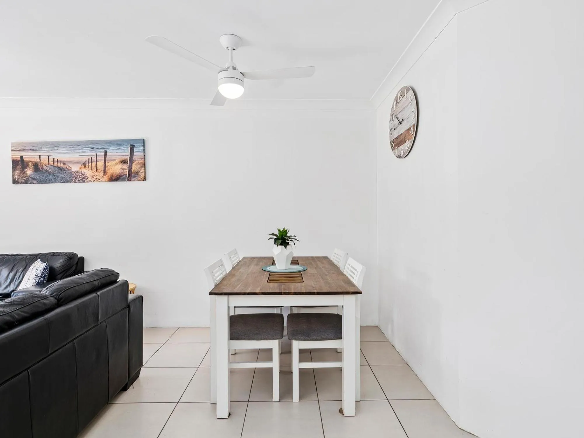 Miami Beachside Holiday Apartments