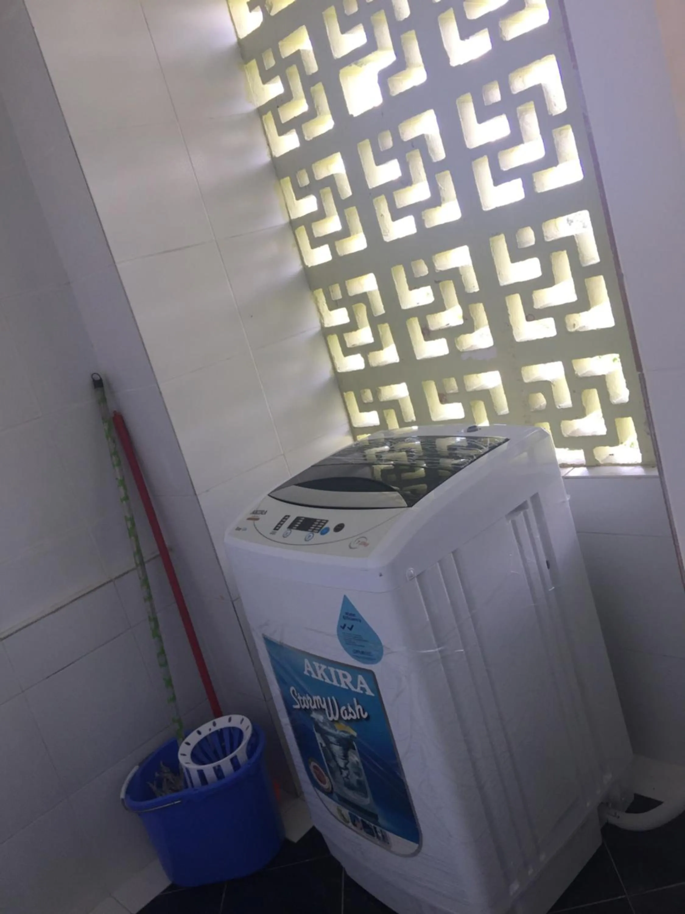 3BR Apartment at Kumbang Pasang BSB