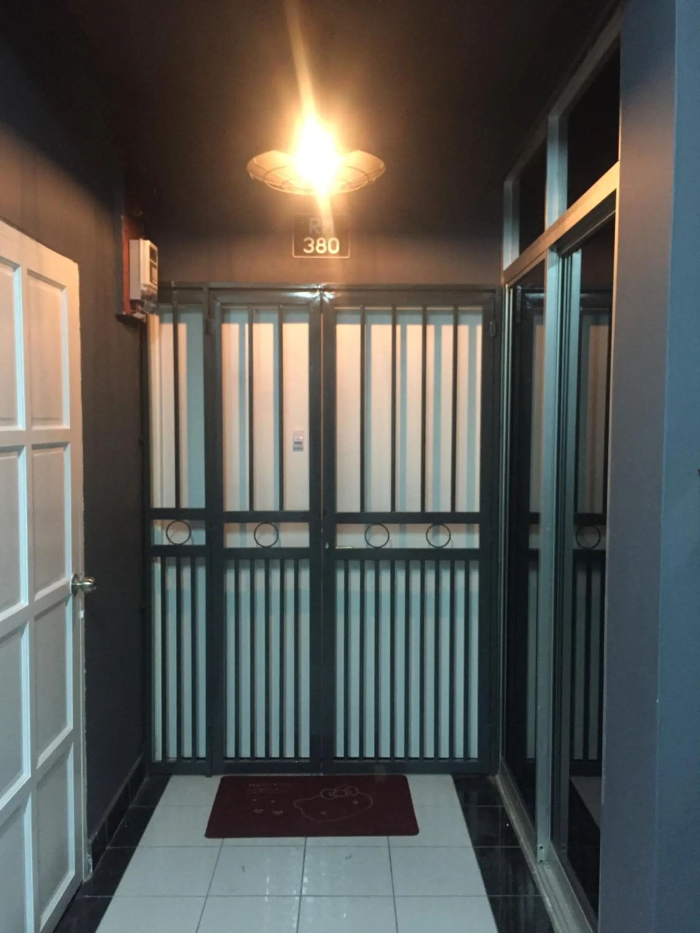 3BR Apartment at Kumbang Pasang BSB